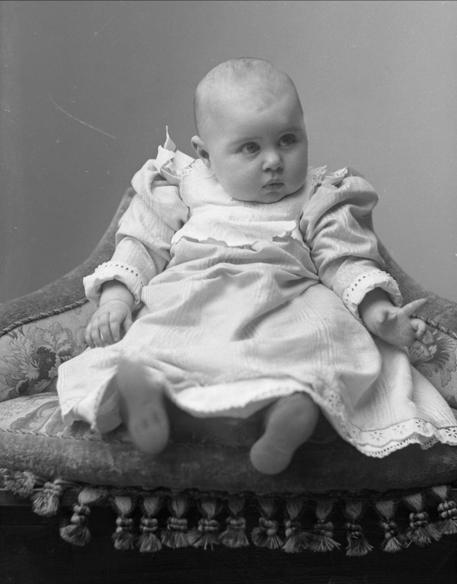 Gustav Borgen, NFB.31758