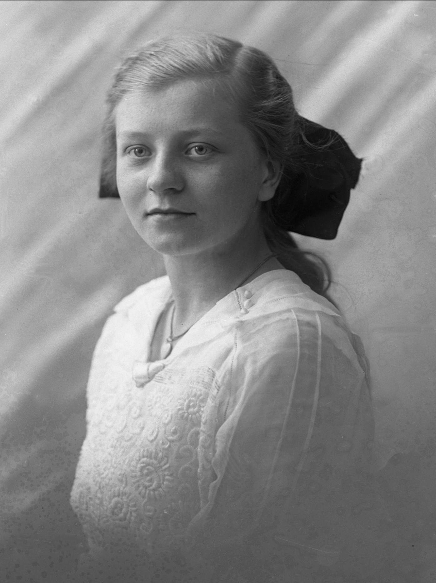 Gustav Borgen, NFB.45049