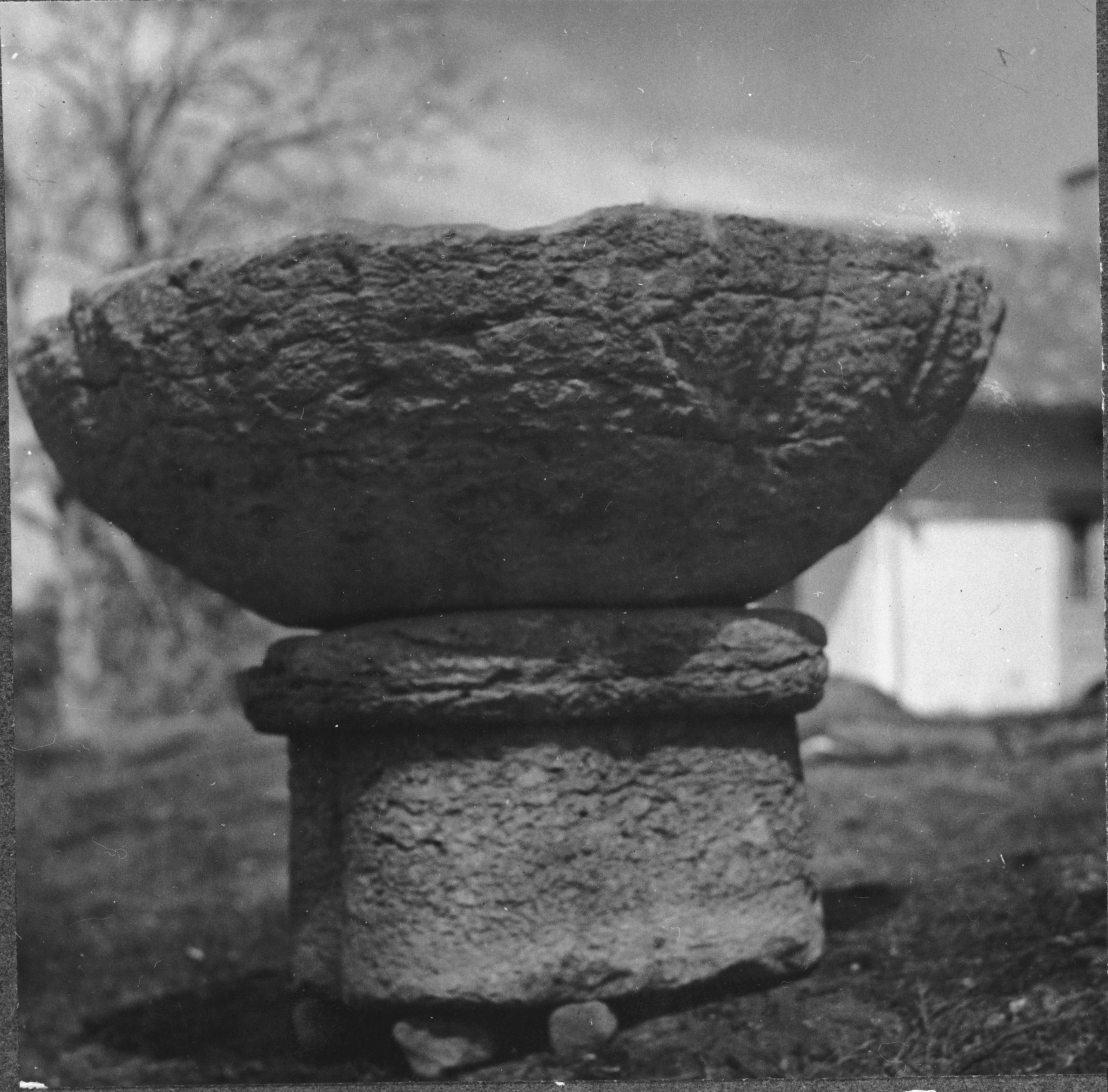 Ivar Schnell, Bärbo kyrka