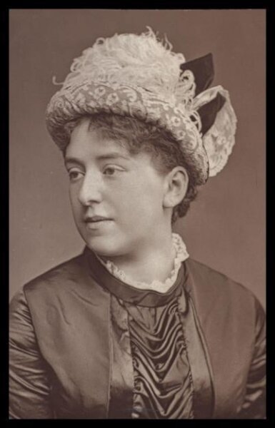 Unknown, Guy Little Theatrical Photograph
