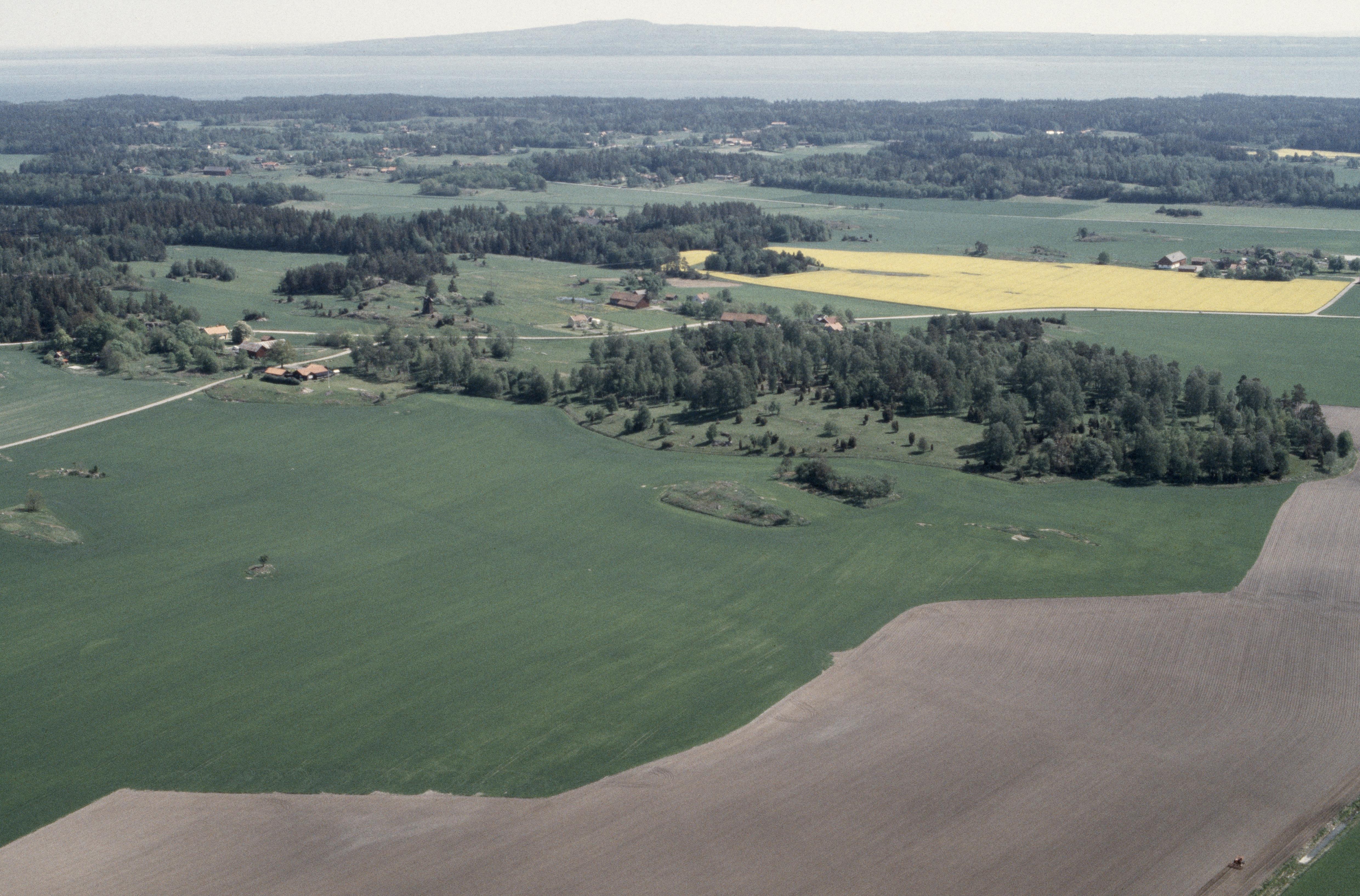 Jan Norrman, Sunnersberg 11:1