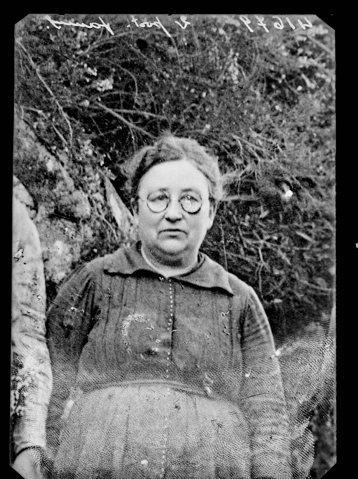 Desconegut, [Portrait]