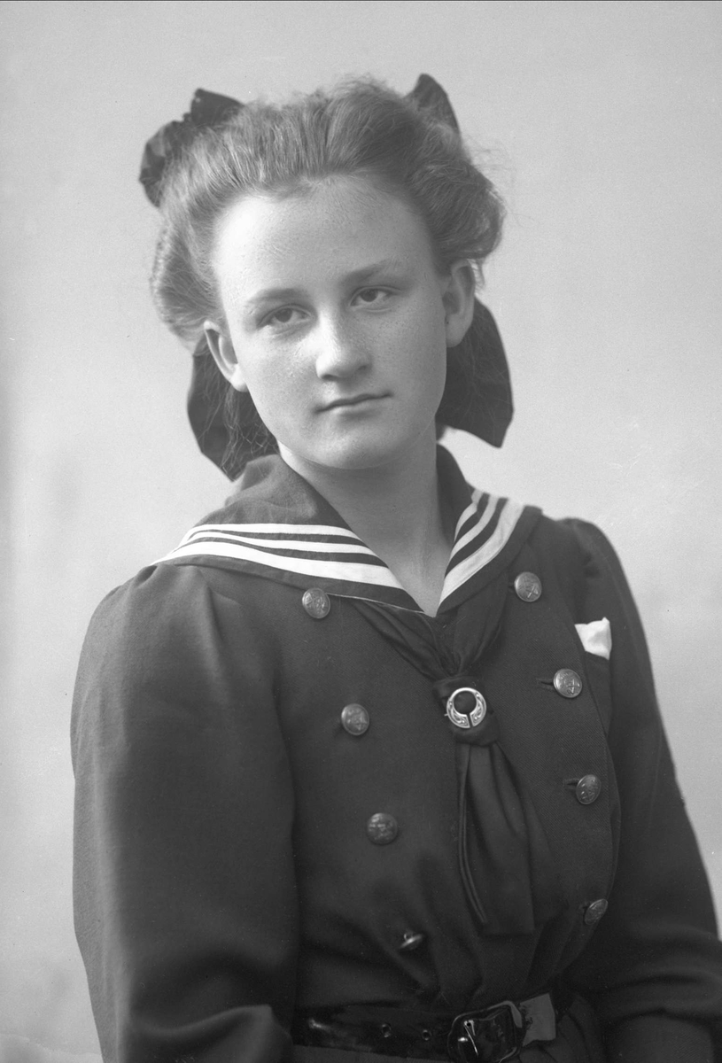 Gustav Borgen, NFB.50716
