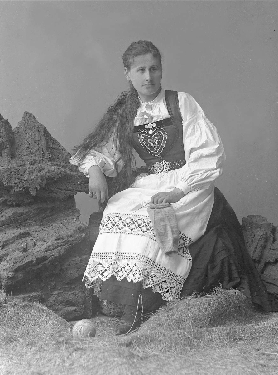 Gustav Borgen, NFB.52548
