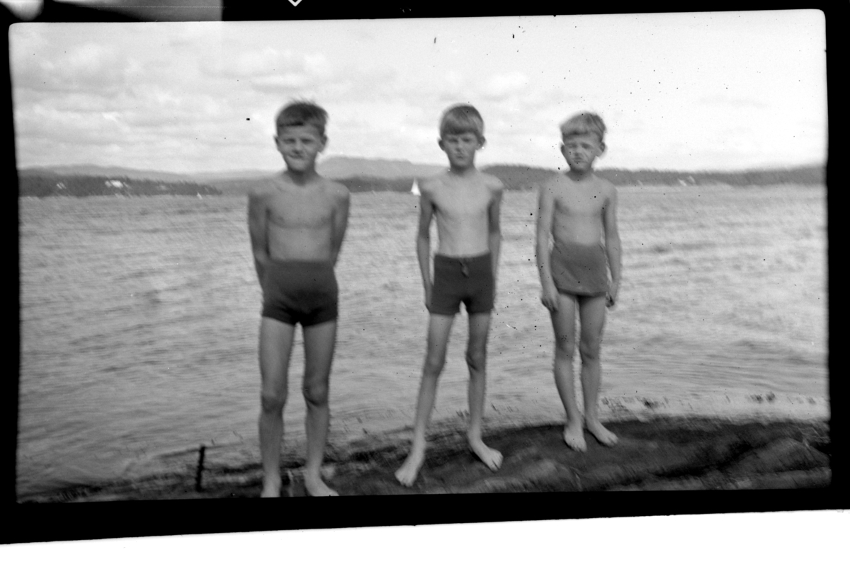 Rolf Sr. Sundt, NF.34664-679