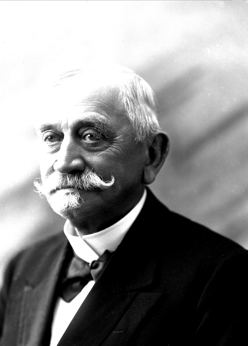 Gustav Borgen, NFB.20252