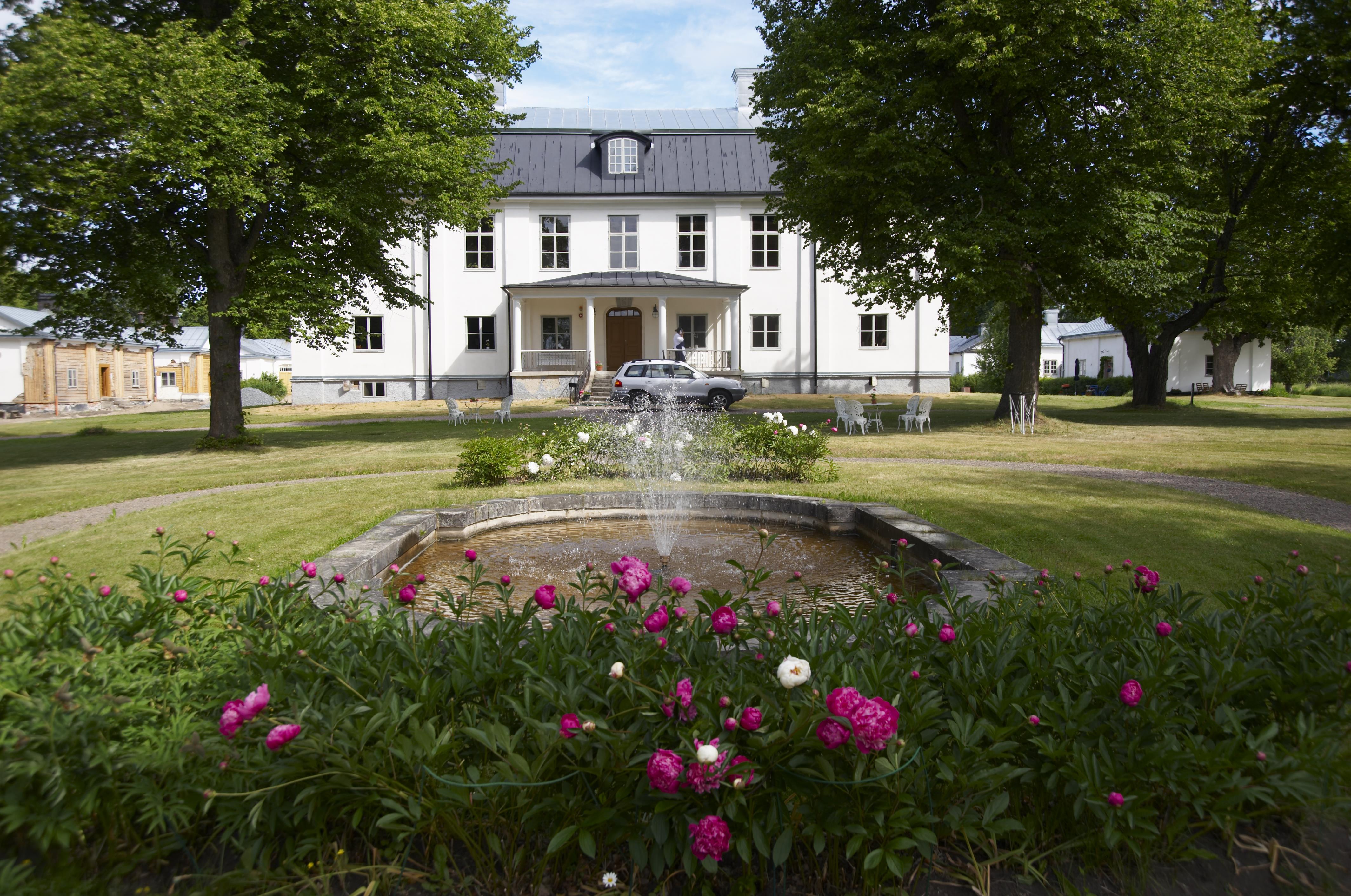 Bengt A Lundberg, Stjärnsund