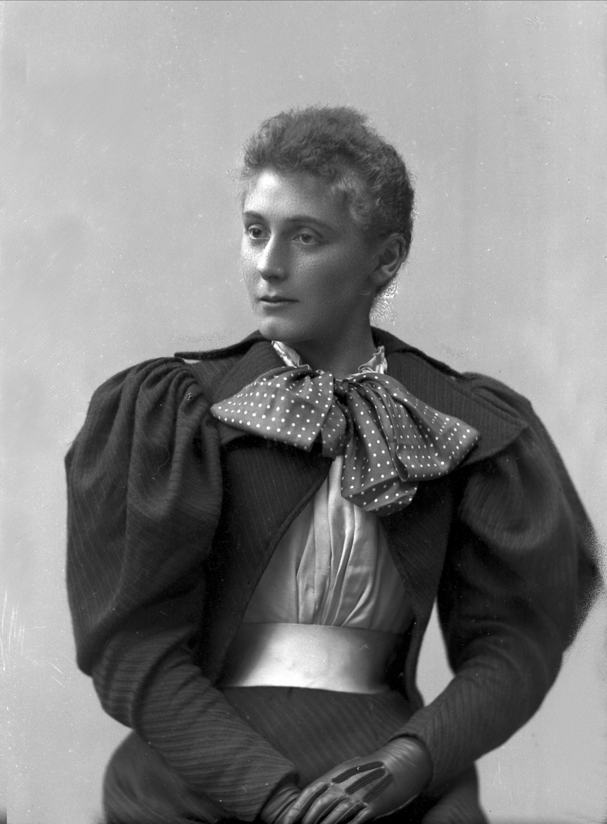 Gustav Borgen, NFB.34274
