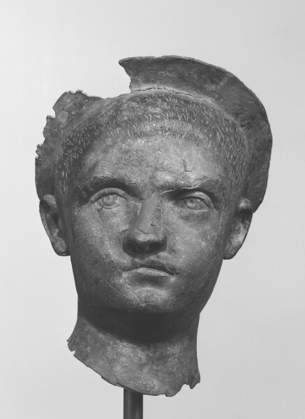 Unknown, Portrait of Philip the Younger