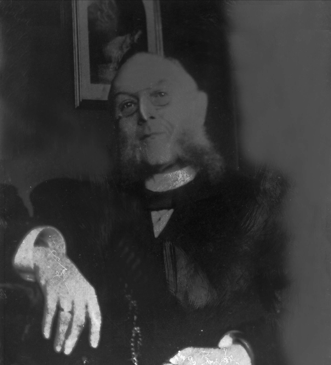 Gustav Borgen, NFB.21563