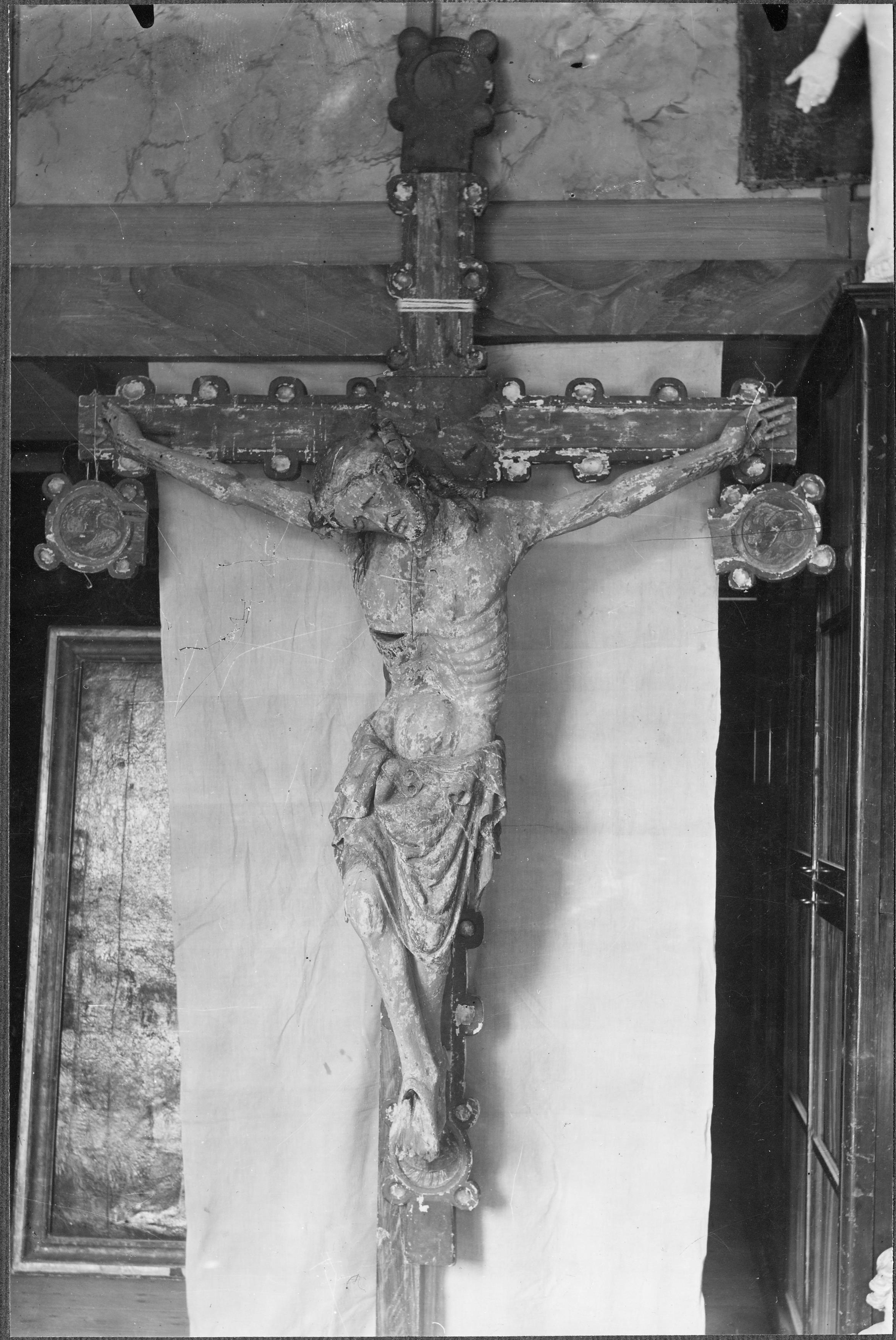 Oscar Svensson, Vimmerby kyrka