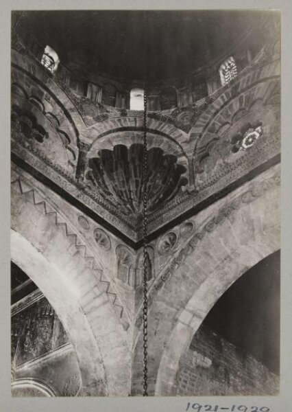 K.A.C. Creswell, Photograph