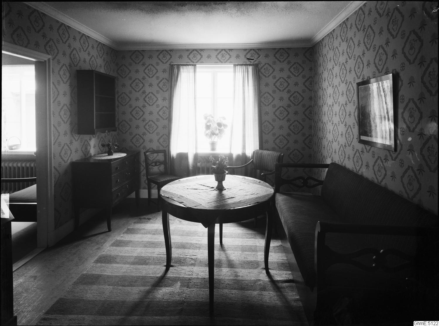 Anders Wilhelm Karnell, fotografi, bilder