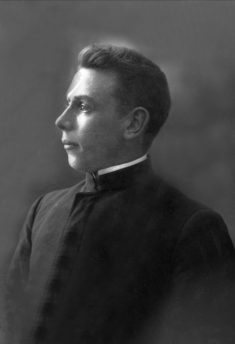 Gustav Borgen, NFB.43144