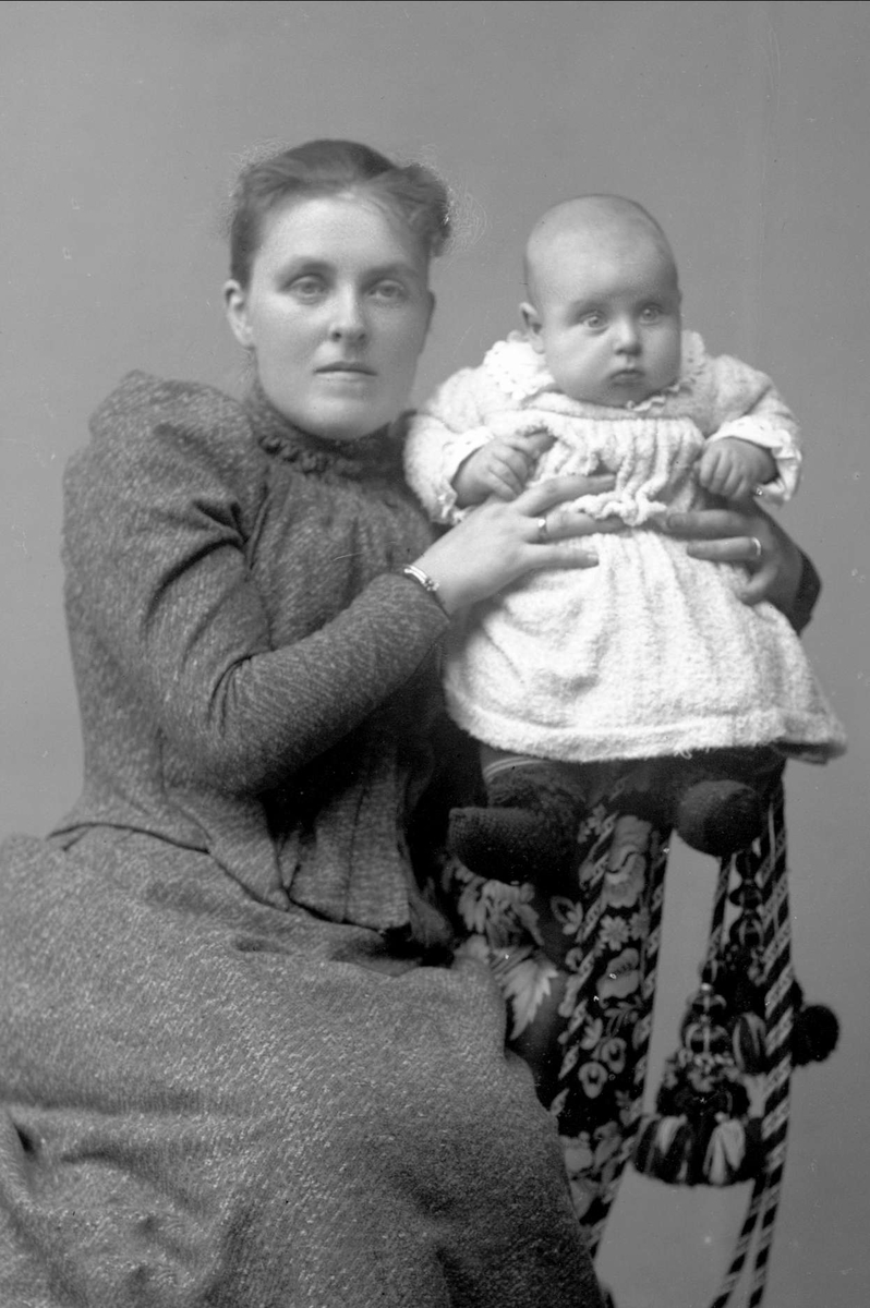 Gustav Borgen, NFB.31557
