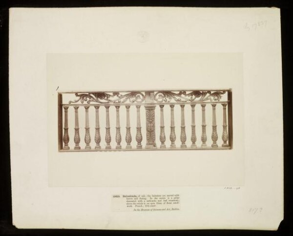 unknown, Photograph