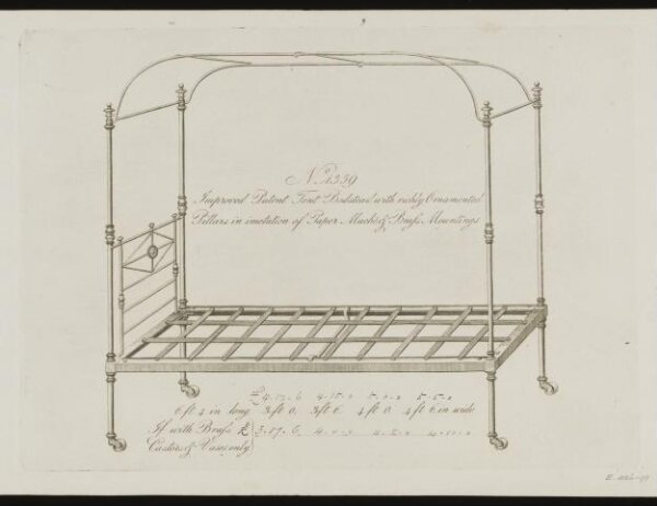 Unknown, Print