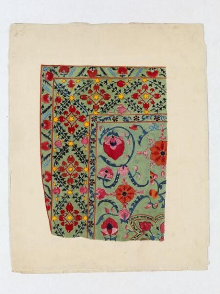 Unknown, Painting