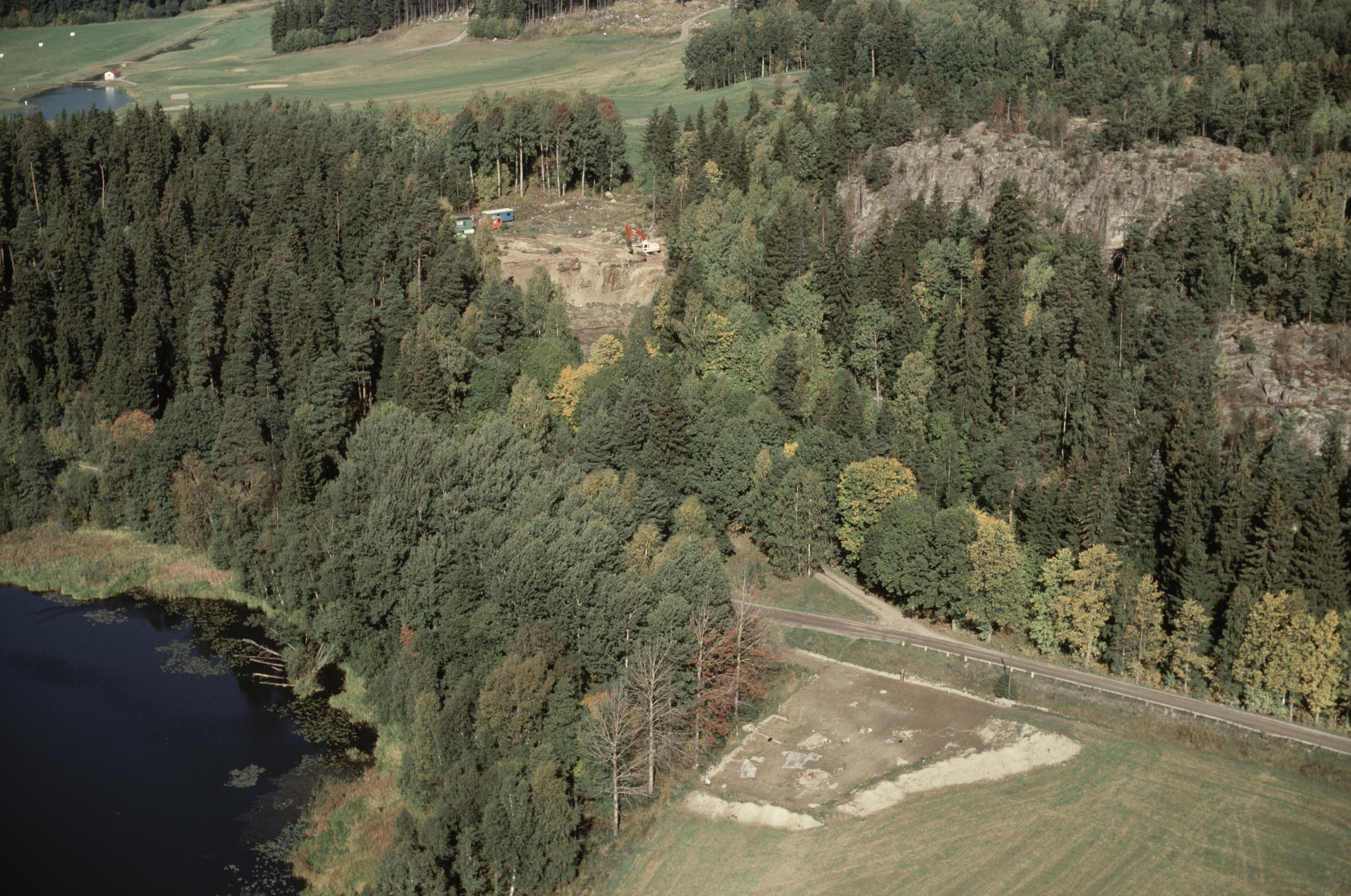 Jan Norrman, Grödinge 236:1