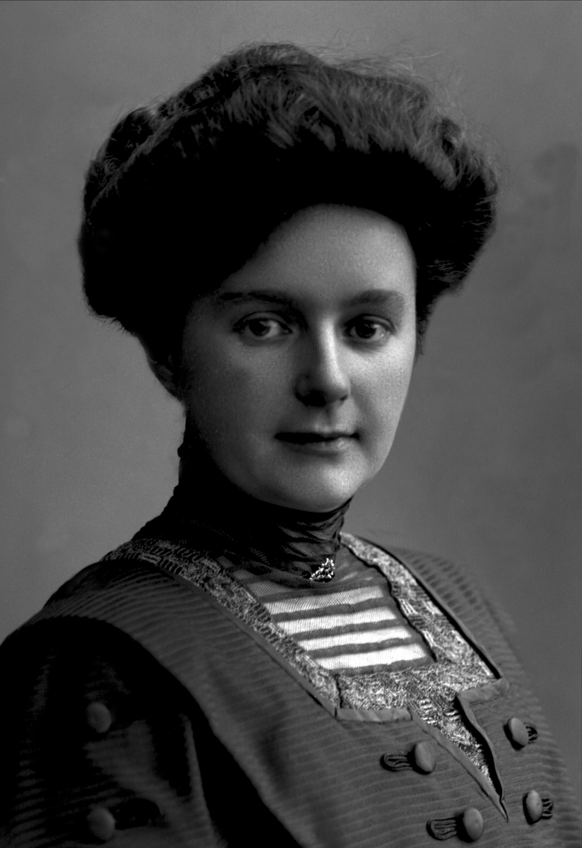Gustav Borgen, NFB.28066