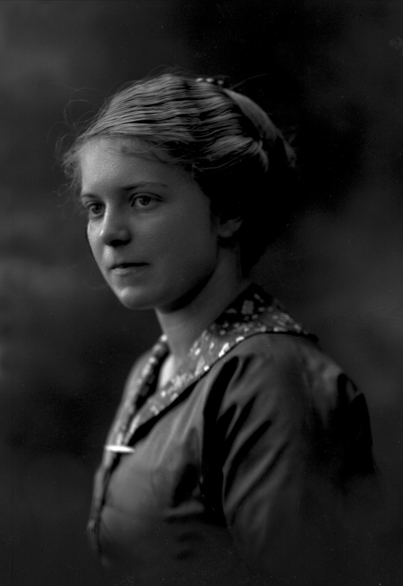 Gustav Borgen, NFB.22386