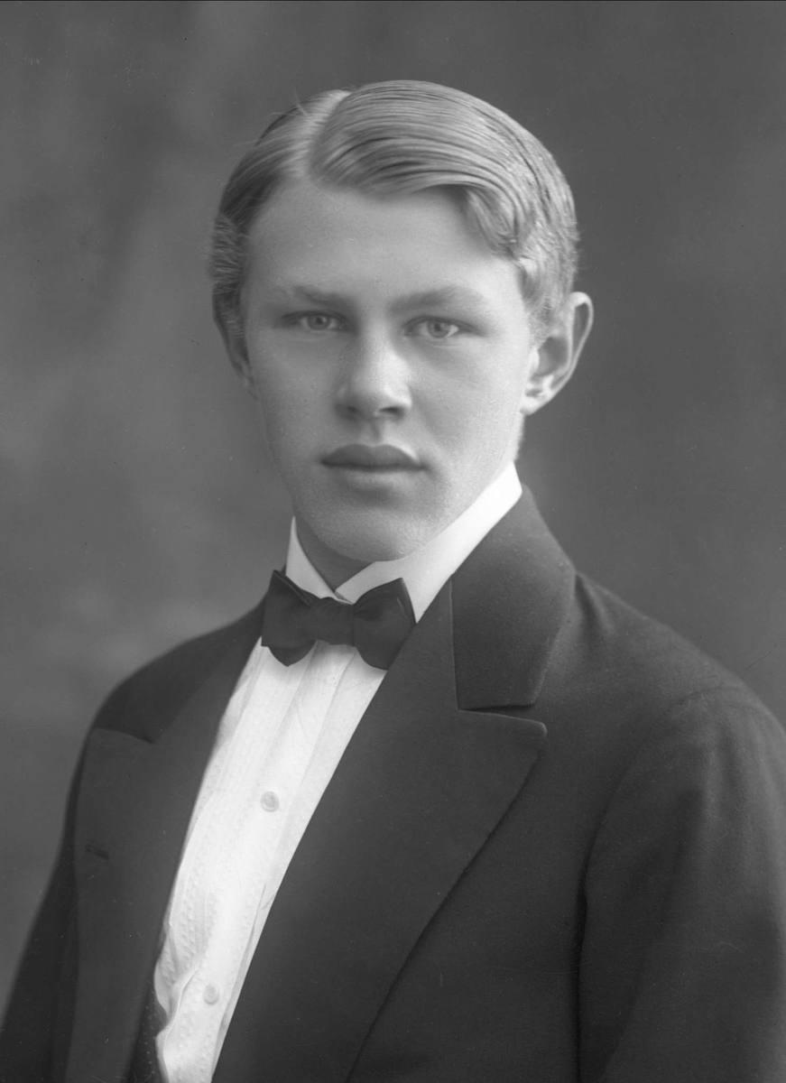 Gustav Borgen, NFB.44936