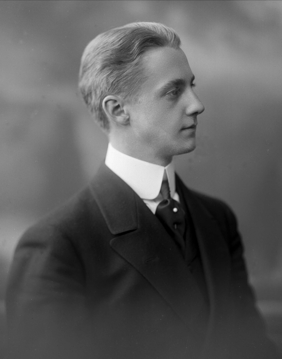Gustav Borgen, NFB.24931