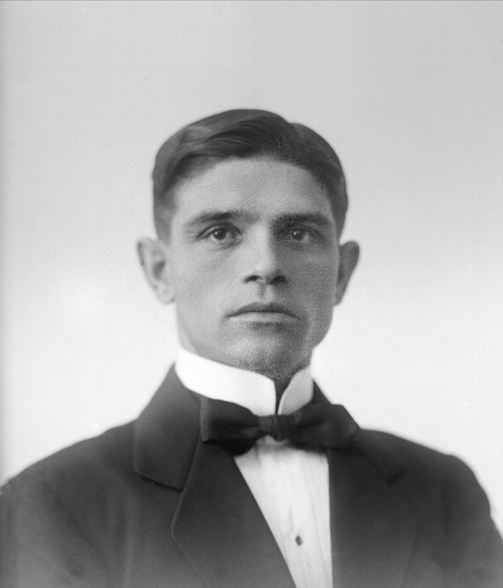 Gustav Borgen, NFB.39843