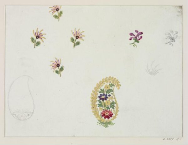 Unknown, Drawing