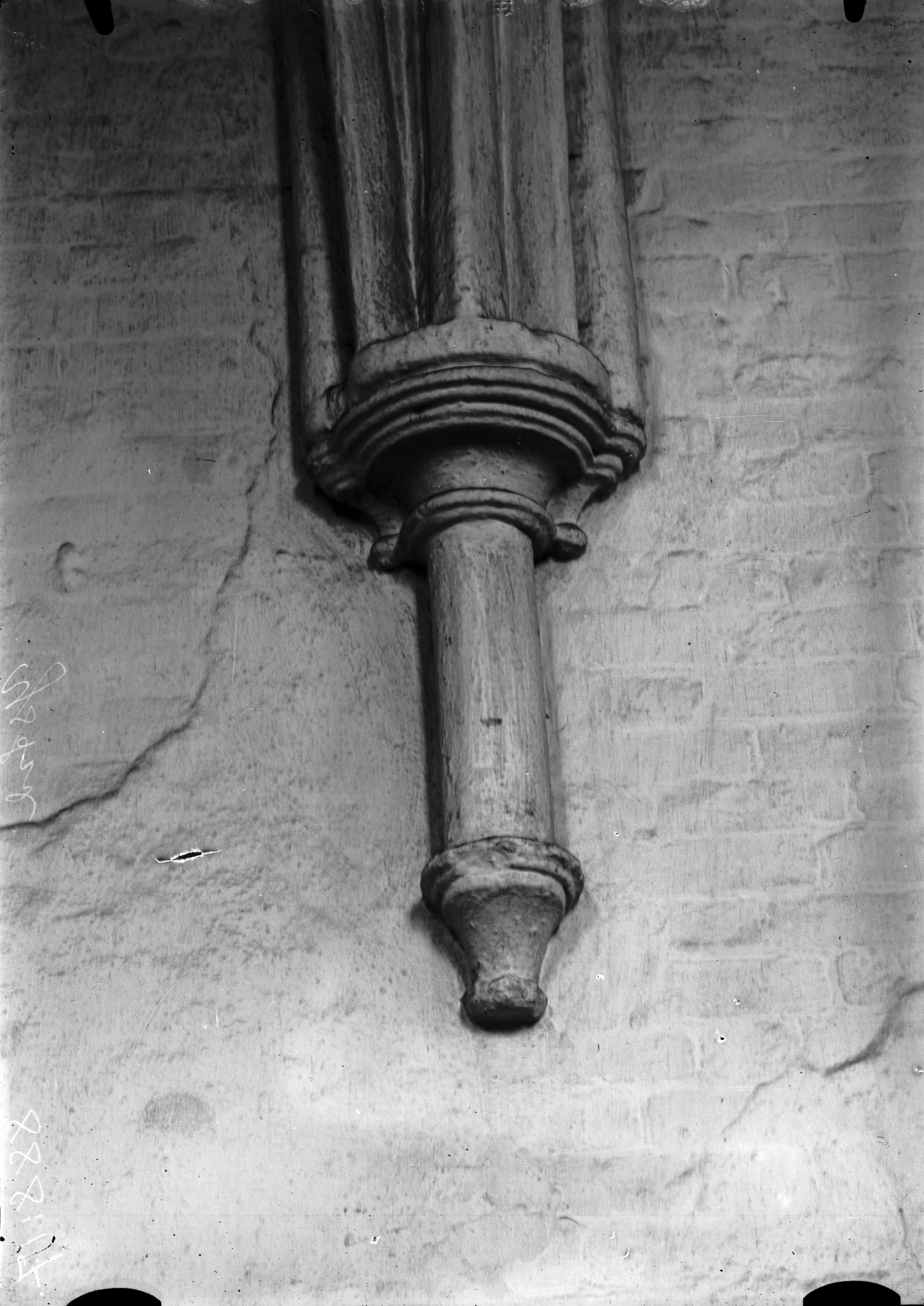 Anders Roland, Sankt Petri kyrka (klosterkyrkan)