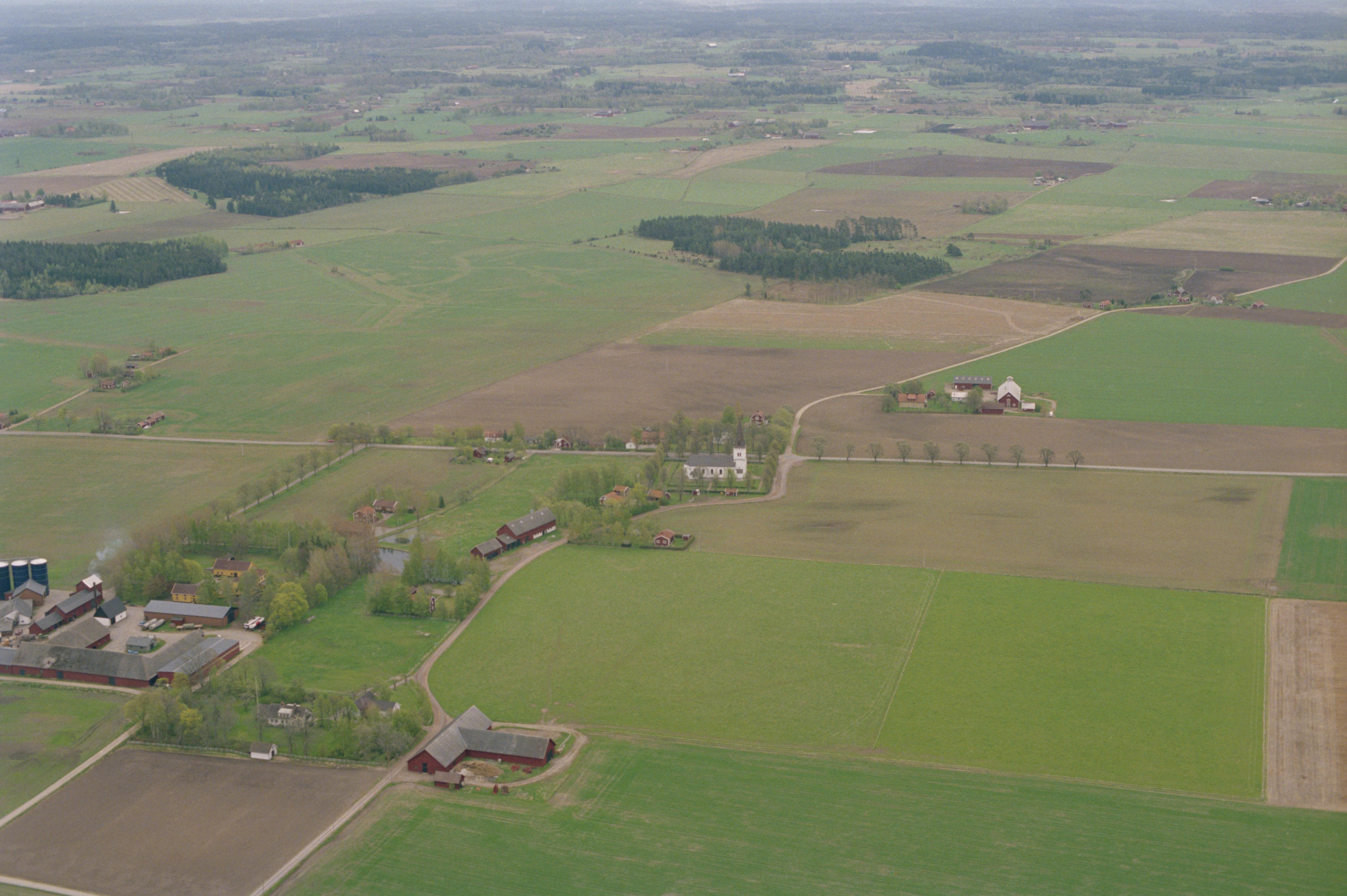 Jan Norrman, Appuna