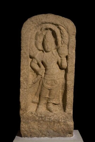 Unknown, Nagaraja Guardstone