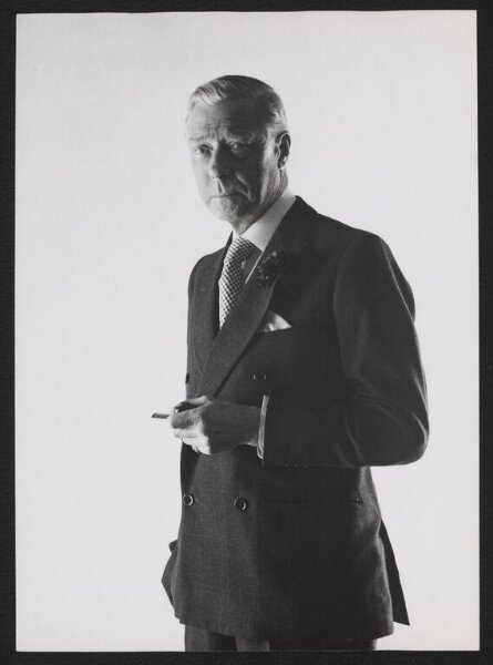 Beaton, Cecil (Sir), Photograph