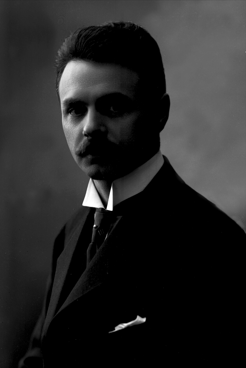 Gustav Borgen, NFB.04537