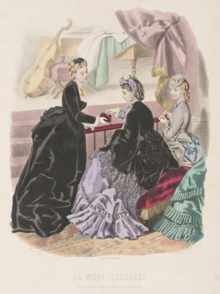 Unknown, Print
