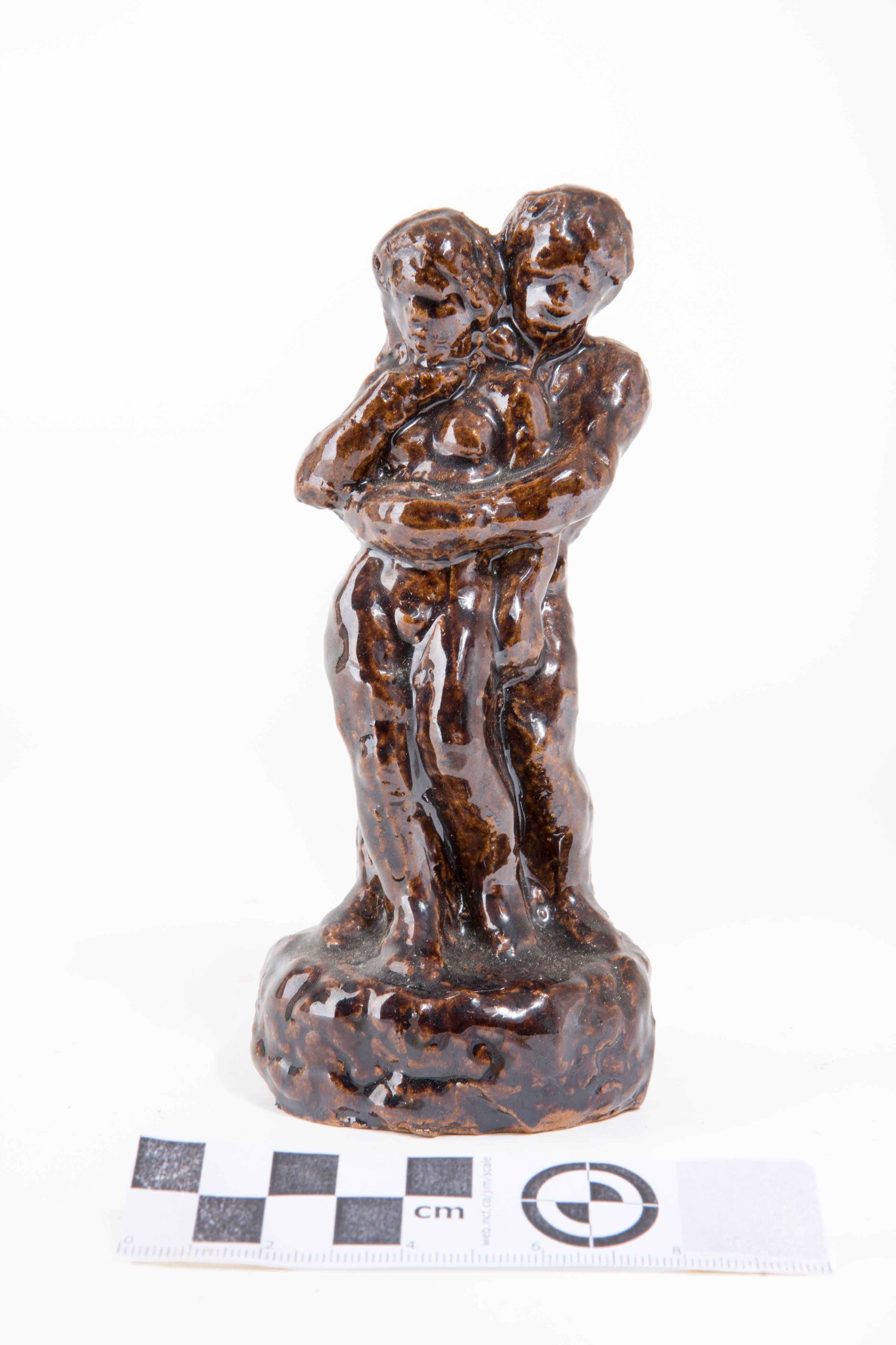 Anton (autor) Starkopf, Two
