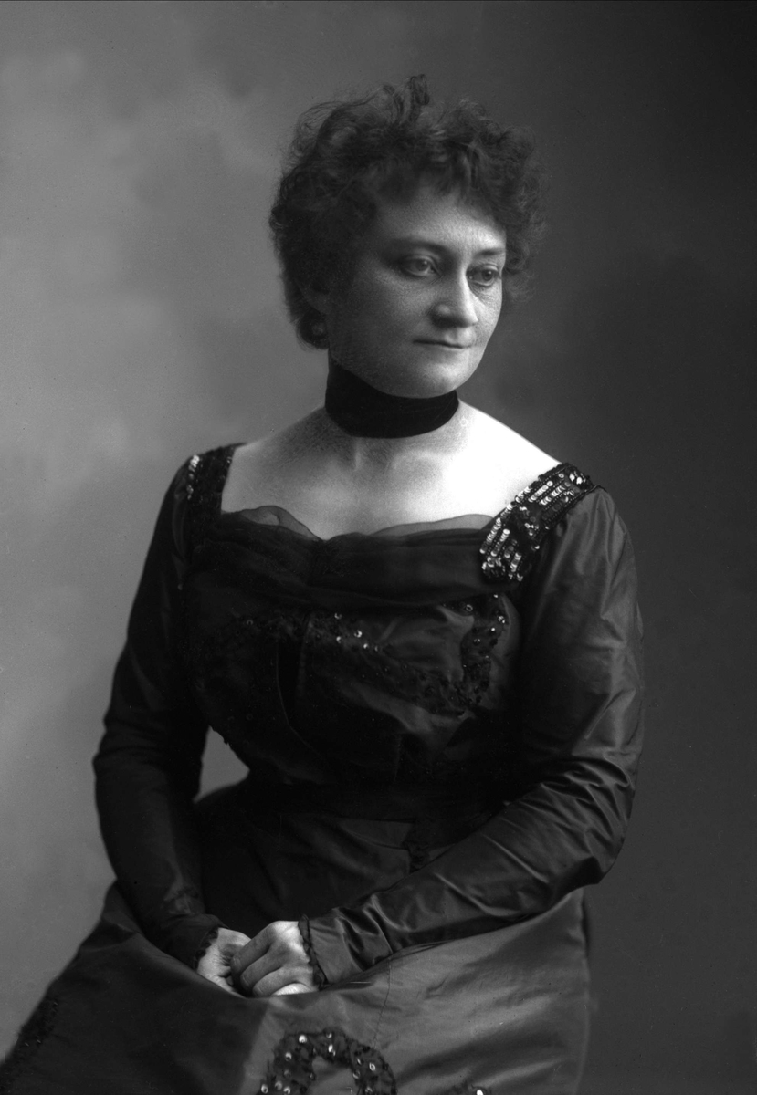 Gustav Borgen, NFB.36294