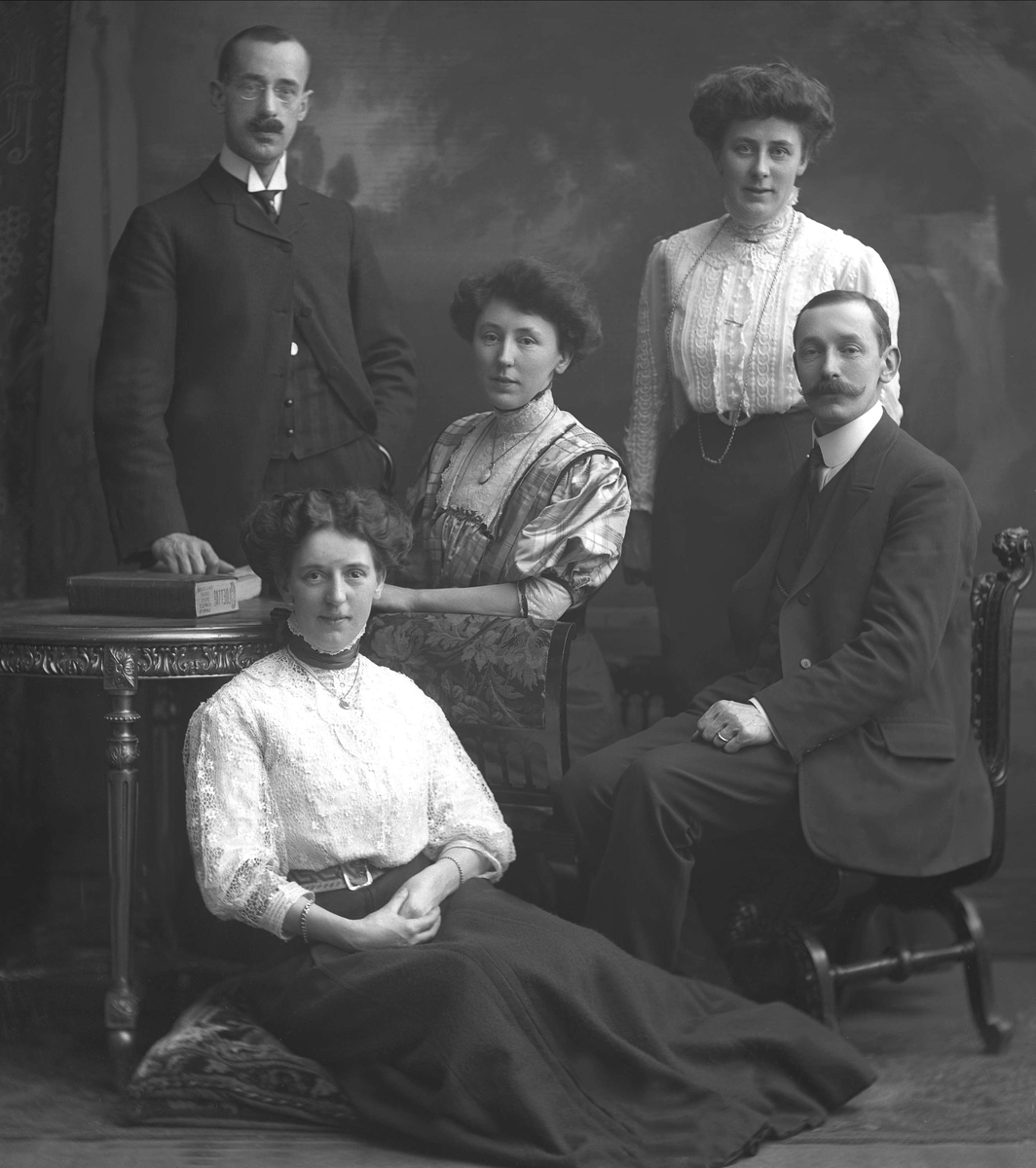 Gustav Borgen, NFB.53133