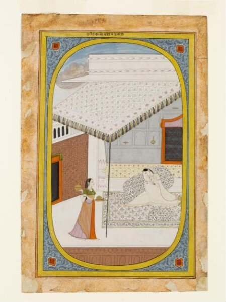 Unknown, Painting