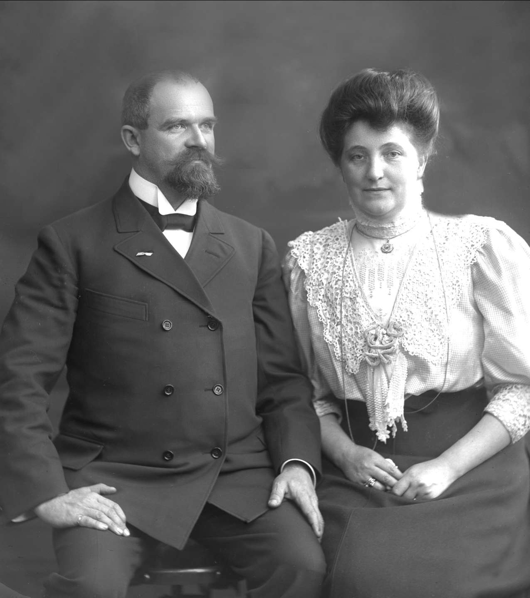 Gustav Borgen, NFB.49905