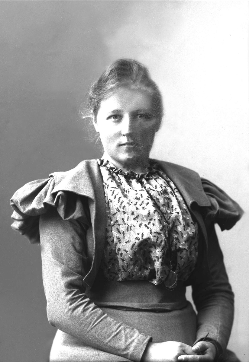 Gustav Borgen, NFB.46359