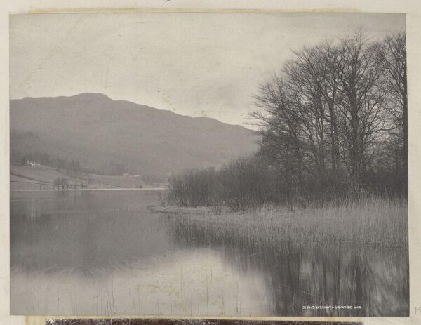 Unknown, Photograph