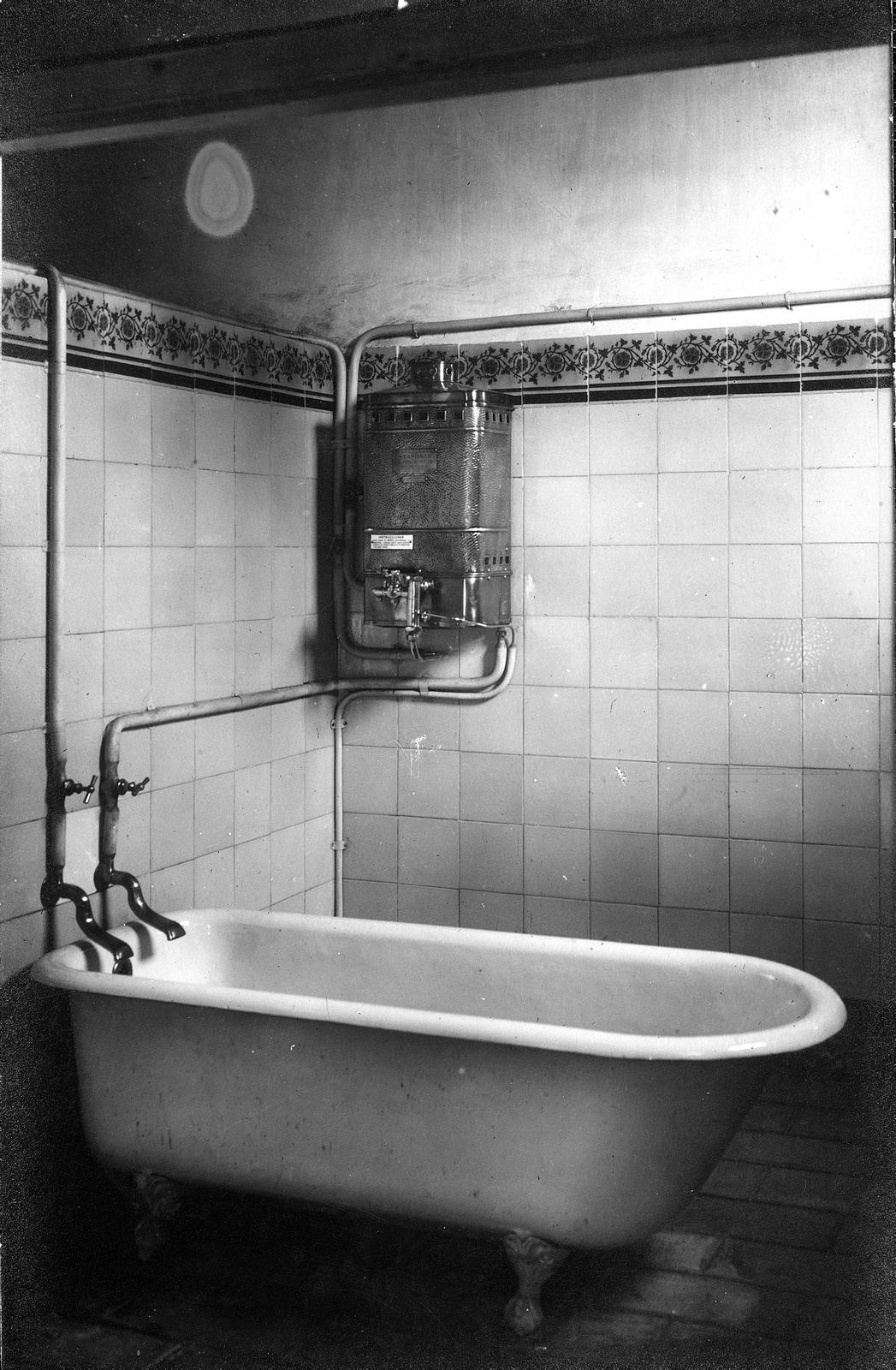 Desconegut, [Hospital Psiquiàtric de Salt]