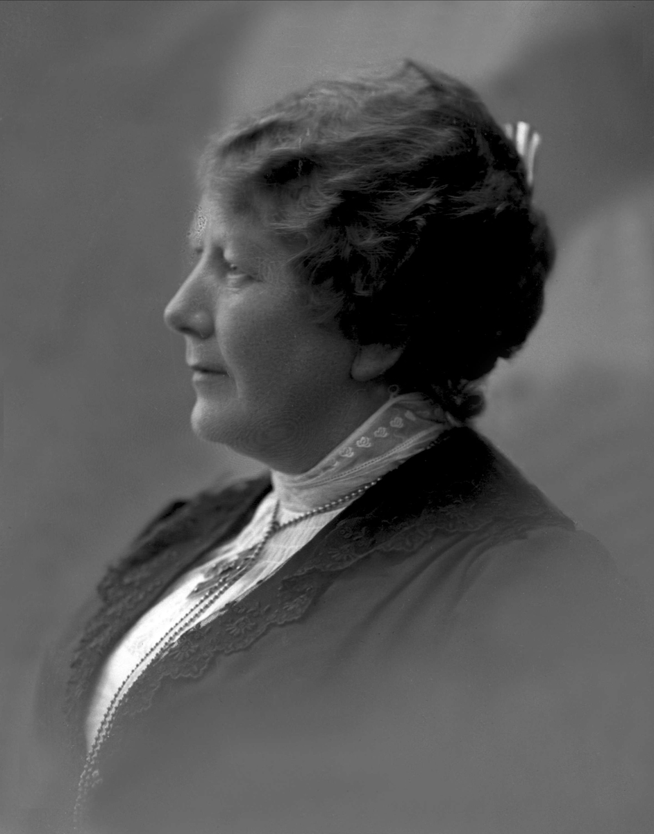 Gustav Borgen, NFB.44066