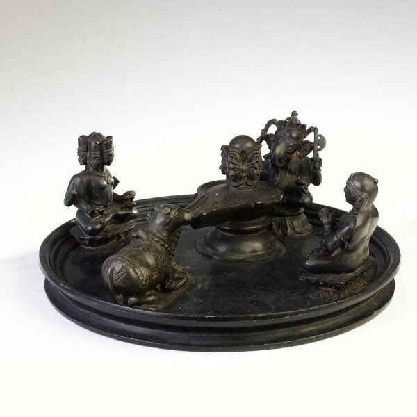 Unknown, Sculpture