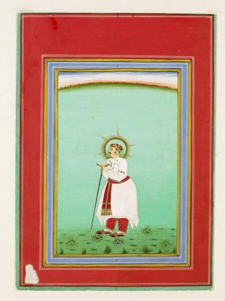 Unknown, Maharaja Rai Singh