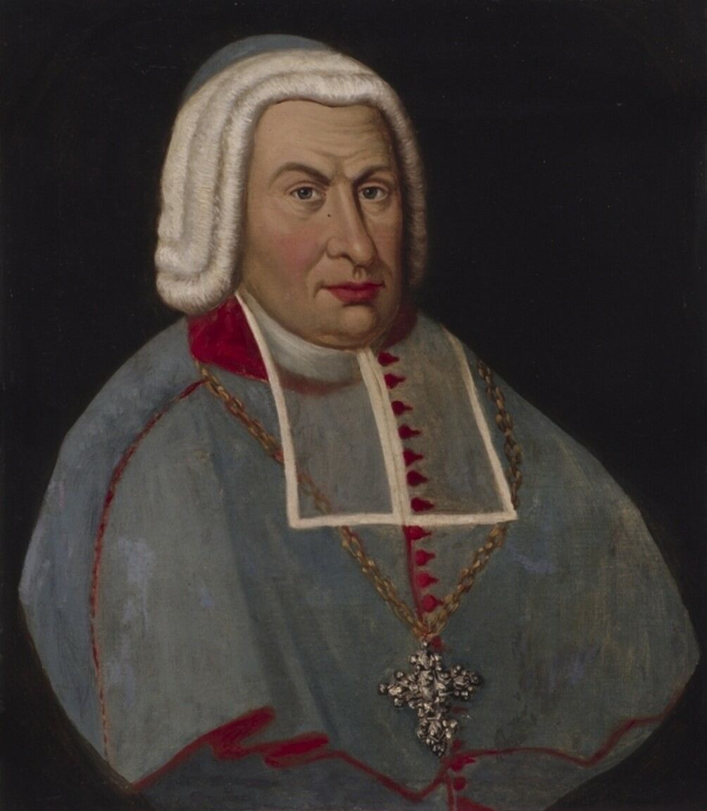 Nežinomas autorius, Juozapas Mykolas Karpis