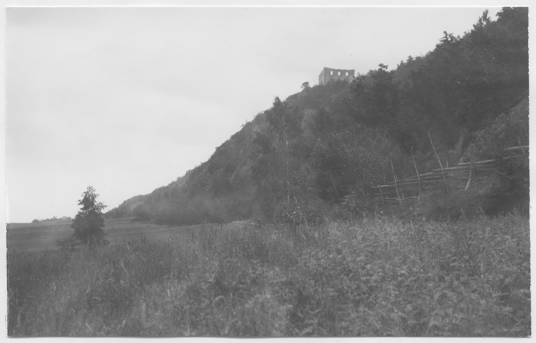 Mårten Sjöbeck, Brahehus