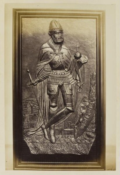 Franck, Photograph