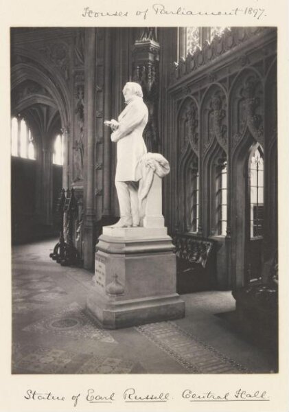 Stone, Benjamin (Sir), National Photographic Record and Survey